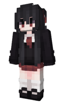 Minecraft скін по ніку catba