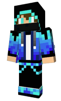 Minecraft skin minioin