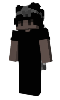 Minecraft скін по ніку Elhouarisyh