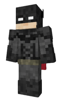 Minecraft skin pancm