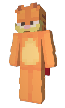 Minecraft skin Memerizer