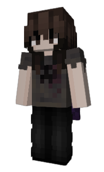 Minecraft скін по ніку marowakshiny