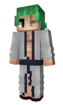 Minecraft skin Meurtrier