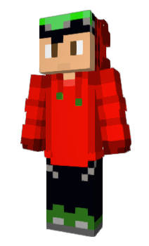 Minecraft скин по нику _JNANESH