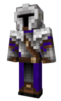 Minecraft скин по нику prog043