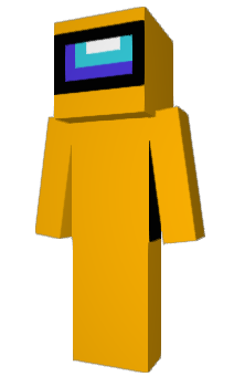Minecraft skin nwor
