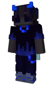 Minecraft скин по нику oDwayntjee