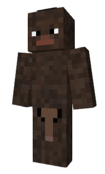 Minecraft skin Tojiya