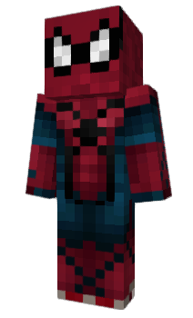 Minecraft skin D2H