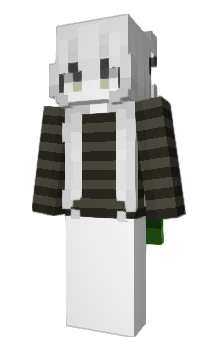 Minecraft skin 1056