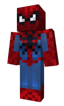 Minecraft скин по нику FrezeeX