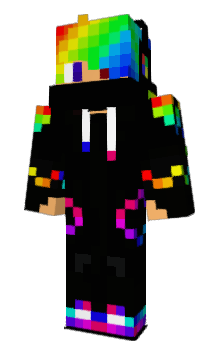 Minecraft skin thewono