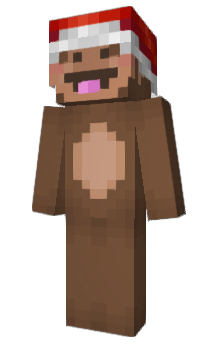 Minecraft скін по ніку smeta