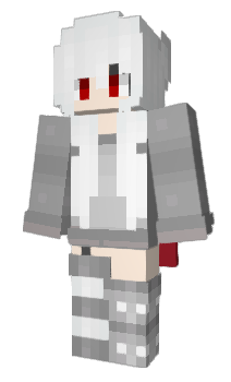 Minecraft skin Master_YT