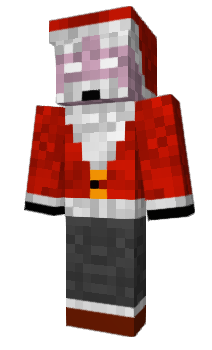 Minecraft скин по нику Stephan_2