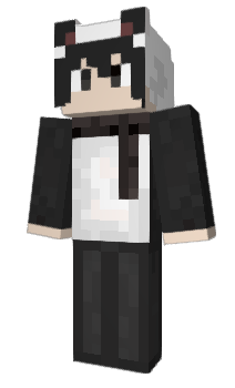 Minecraft скин по нику mikerit