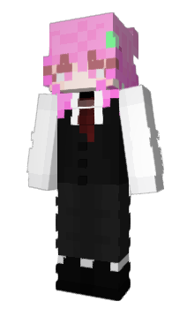 Minecraft skin tallma