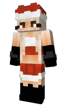 Minecraft скін по ніку Smaps