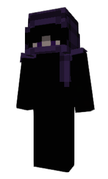 Minecraft skin VTME_Marlowww