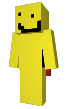Minecraft skin coolmans