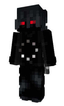 Minecraft скин по нику LoadingJukke