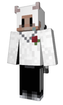 Minecraft skin LoadingJukke