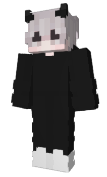 Minecraft skin SharkVN