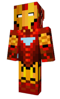 Minecraft скин по нику PechoPecho
