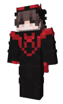 Minecraft скин по нику PluggedIn