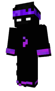 Minecraft skin benyui