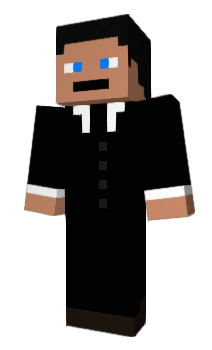 Minecraft скин по нику farmerfarmer