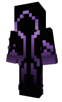 Minecraft skin Cobeta