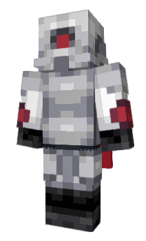 Minecraft скин по нику 9107