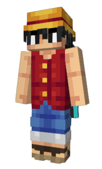 Minecraft скин по нику CannonLack