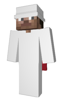 Minecraft скин по нику flowtivess