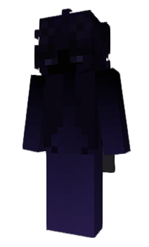 Minecraft skin xyw__