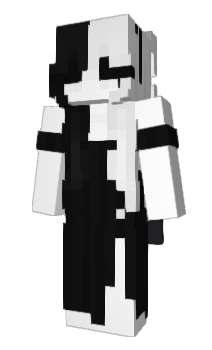 Minecraft скин по нику xyw__