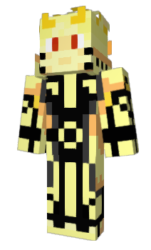 Minecraft скин по нику Crazywin