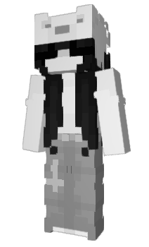 Minecraft скин по нику 9105