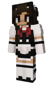 Minecraft skin hlsl
