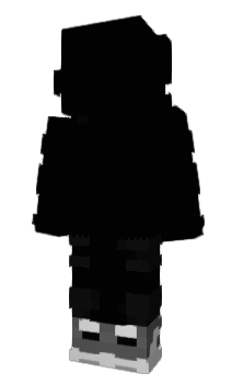 Minecraft skin _r0f1l_