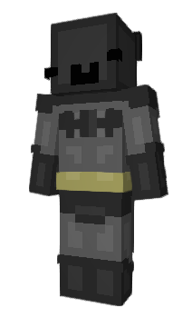 Minecraft skin _r0f1l_