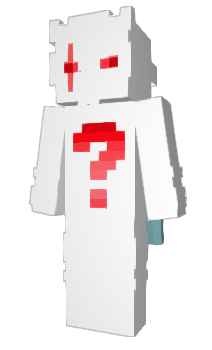 Minecraft скин по нику InvisibleMafia