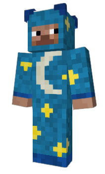 Minecraft skin OmerUzunsoy