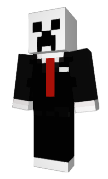 Minecraft скін по ніку Reisen_