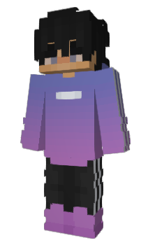 Minecraft скін по ніку SSRSyt