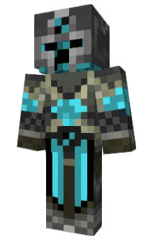Minecraft скин по нику pelgg