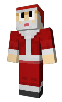 Minecraft скин по нику Falconhawk