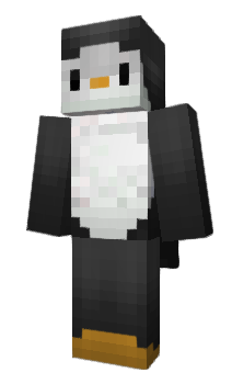 Minecraft skin Find