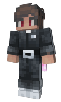 Minecraft скін по ніку _foni_